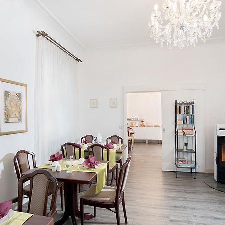 Pension Villa Nordland Bad Kissingen Eksteriør billede
